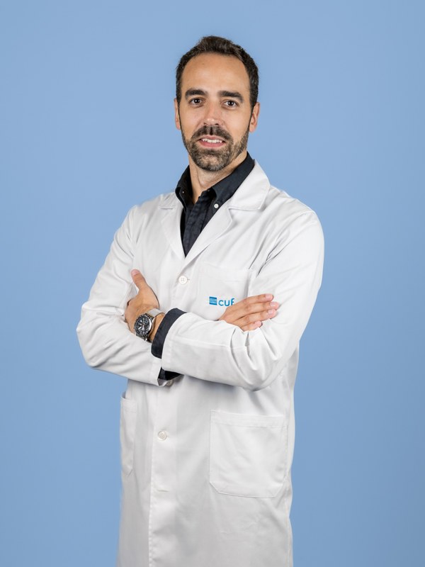 Dr. Ricardo Moutinho Guilherme