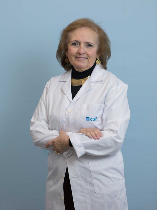 Dr. Ana Maria Bívar