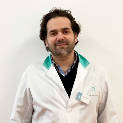 Dr. Marco Freitas