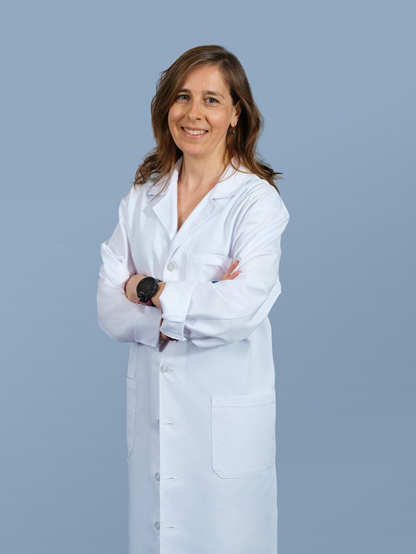 Dr. Ana Luísa Sacramento