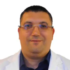 Dr. Dorin Onofrei