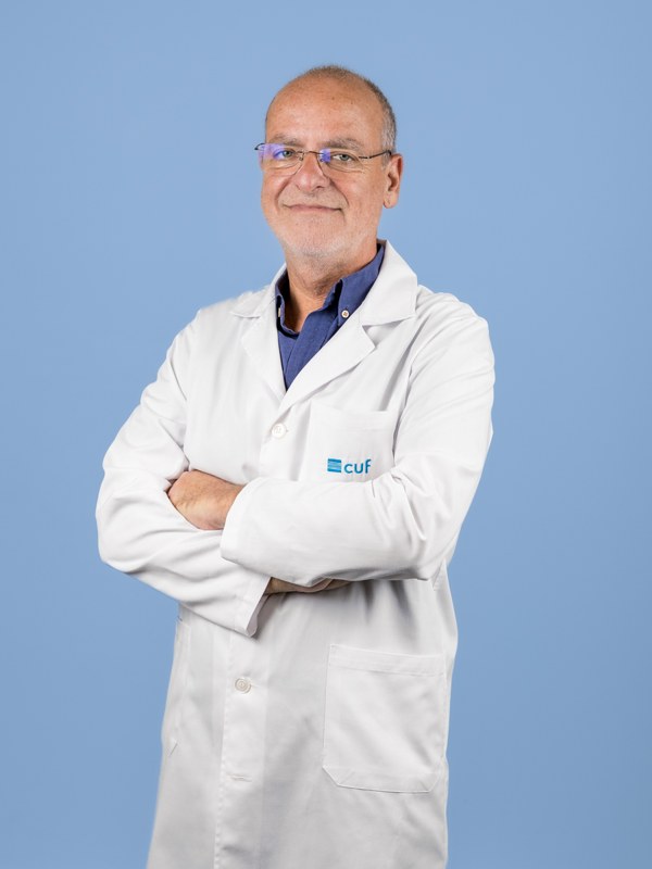 Dr. António Pedro Oliveira