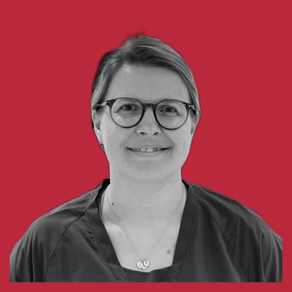 Dr. Tilde Carøe Thomsen