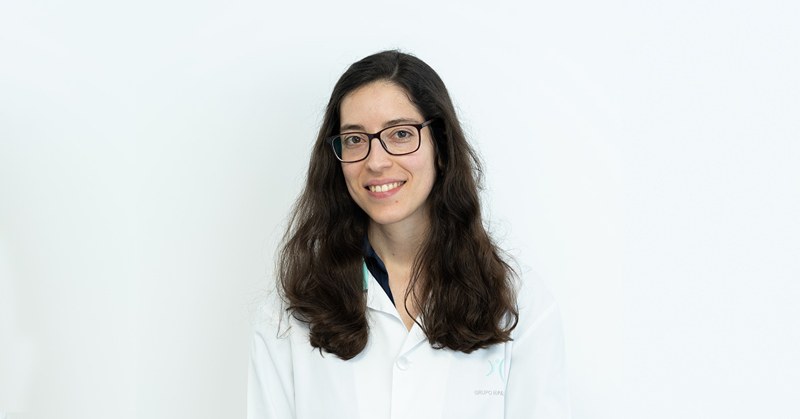 Dr. Nádia Mourinho Bala