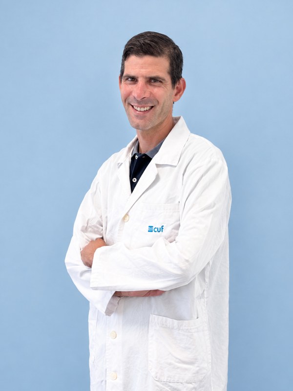 Dr. Vasco Firmino