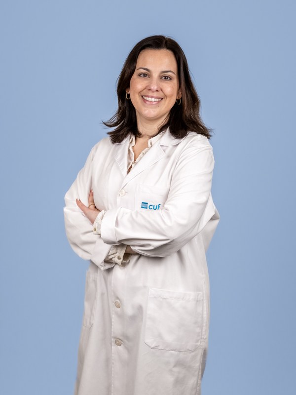 Dr. Irina Ramos Gomes