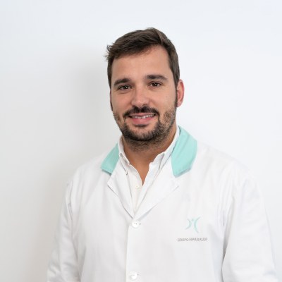 Dr. Mauro Fernandes