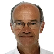 Dr. Marc Schrooyen