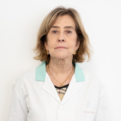 Dr. Filomena Castro Teixeira