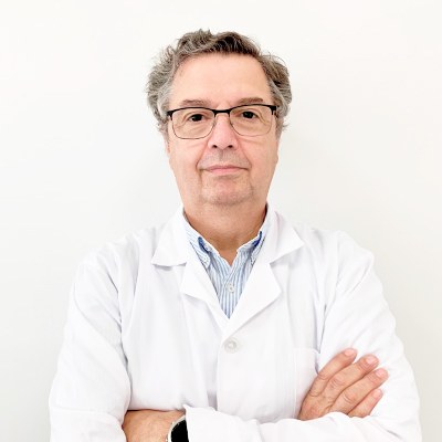 Dr. António Cardoso Tavares