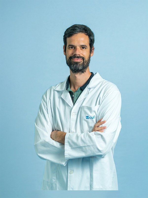 Dr. Gustavo Pratas Norte