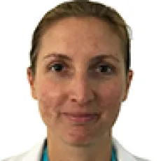 Dr. Sophie Beck