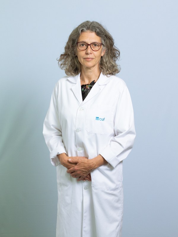 Dr. Conceição Canas Marques