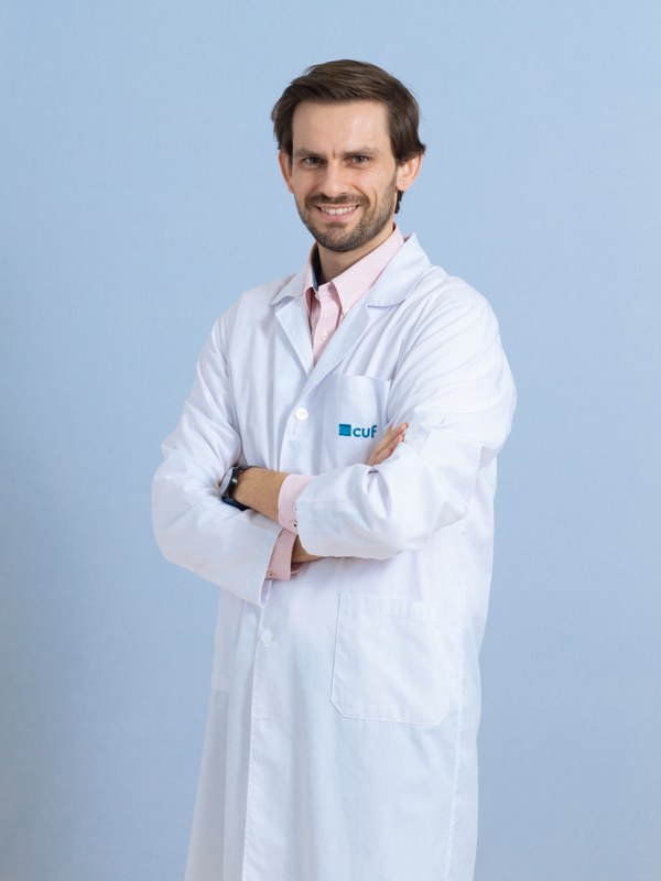 Dr. Filipe Araújo