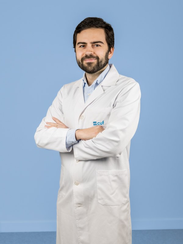 Dr. Tomás França de Santana