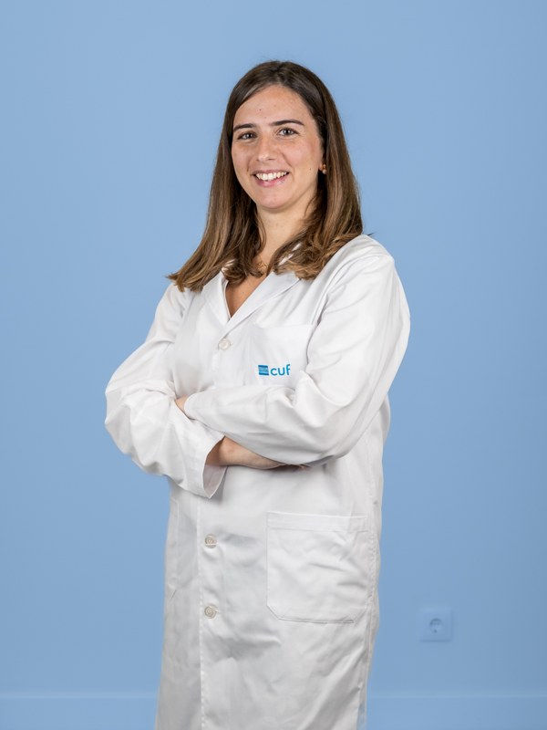 Dr. Inês Pinto Ferreira