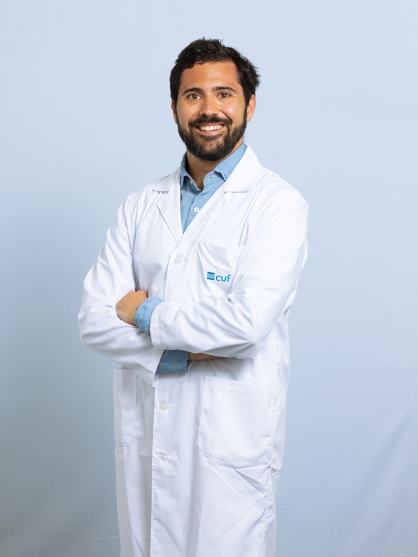Dr. Francisco da Mata Alves