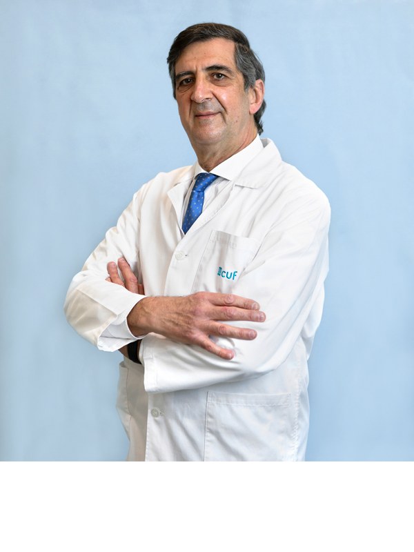 Dr. Nuno Botelho Sousa