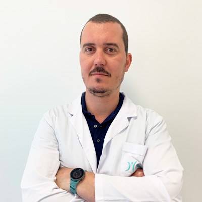 Dr. Miguel Costa
