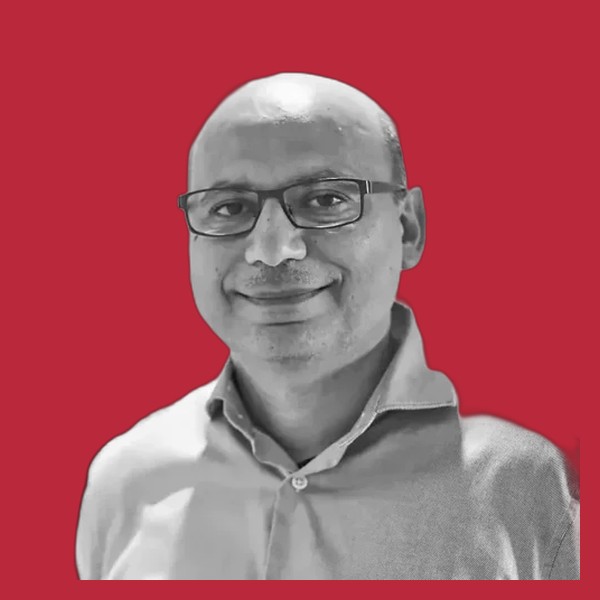 Dr. Sammer Kadhum Al-Saadi