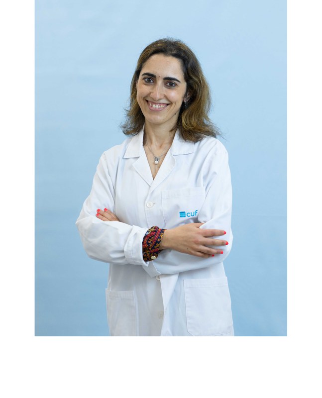 Dr. Alexandra Gomes