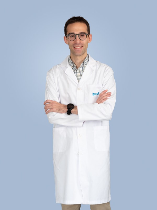 Dr. Vasco Sá Pinto