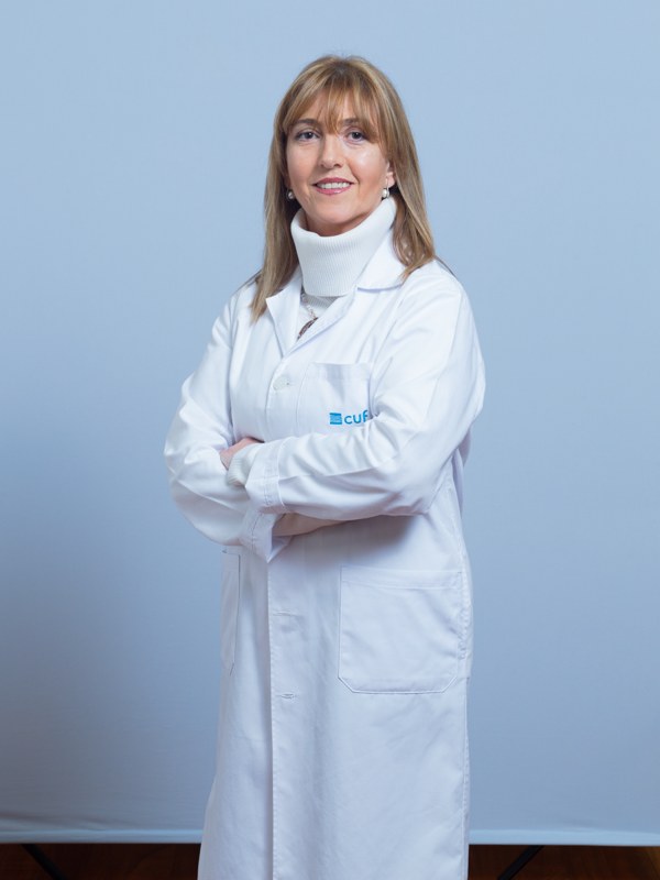 Dr. Manuela Calado Araújo