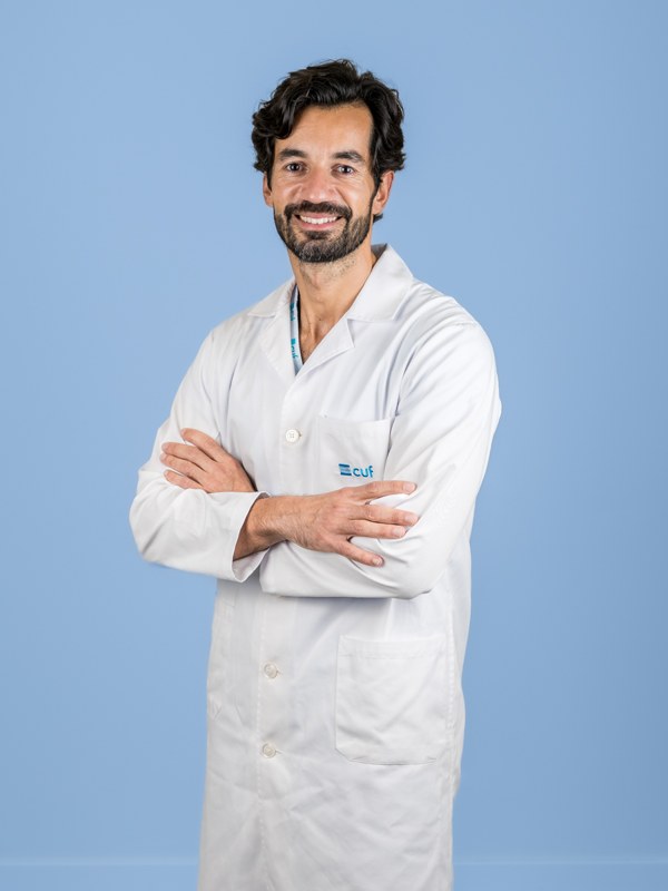 Dr. Miguel Silva Laires