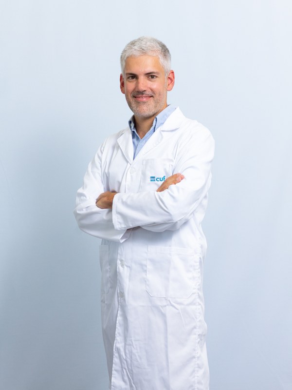 Dr. Carlos Rodrigues de Freitas