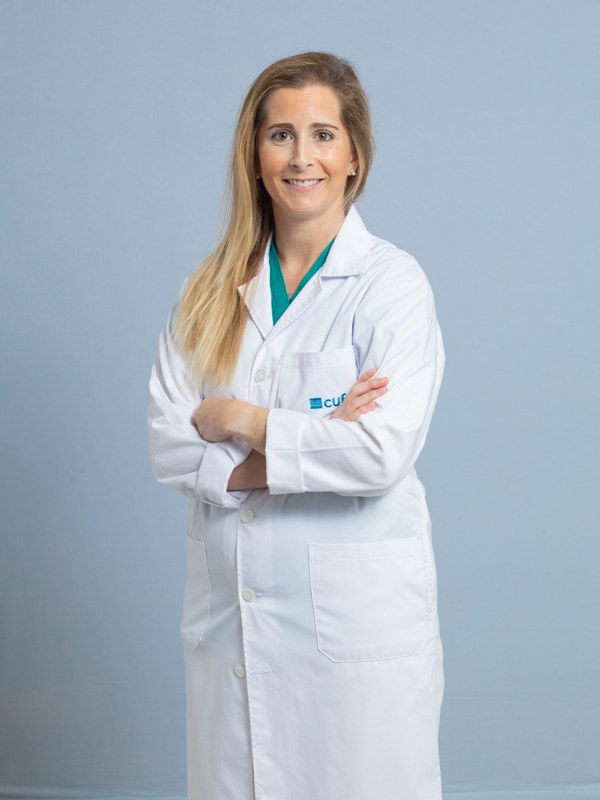 Dr. Vanessa Matias