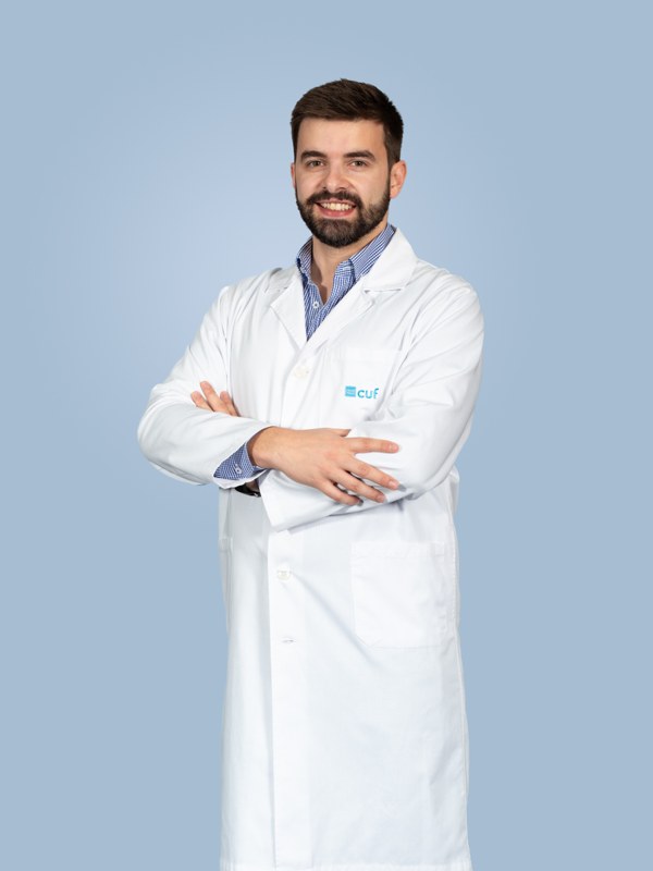 Dr. Pedro Conde Gonçalves