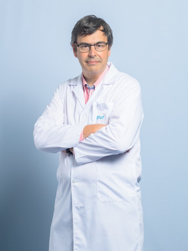 Dr. João Castro