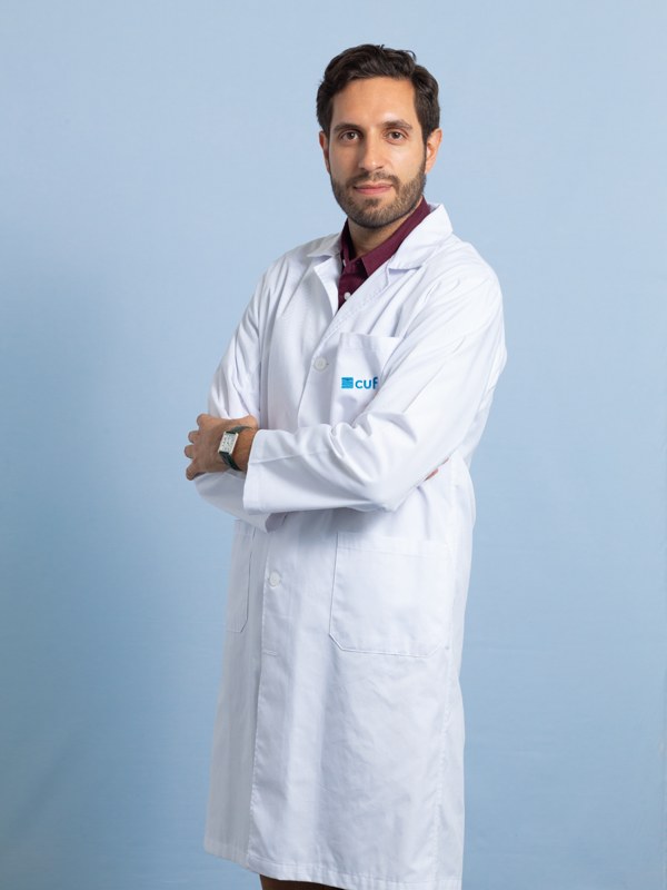 Dr. Pedro Mendes Bastos