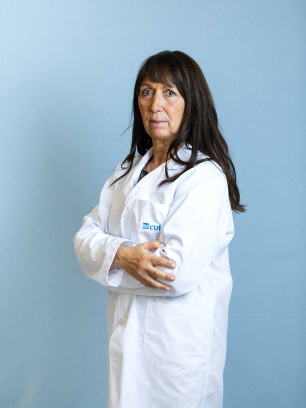 Dr. Fernanda Calheiros Lobo