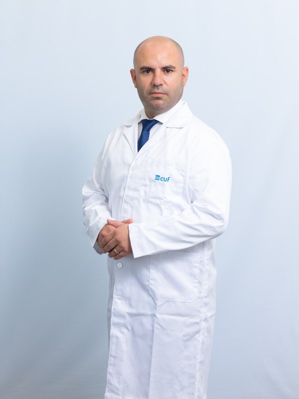 Dr. João Martins