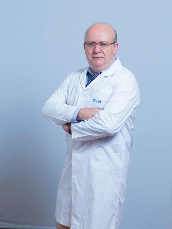 Dr. Paulo Oliveira