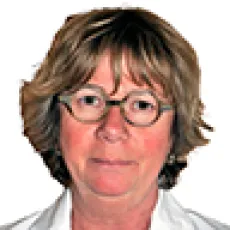 Dr. Anne Rogowsky