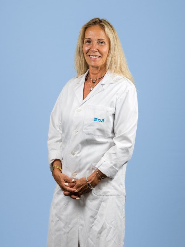 Rosa Domingos