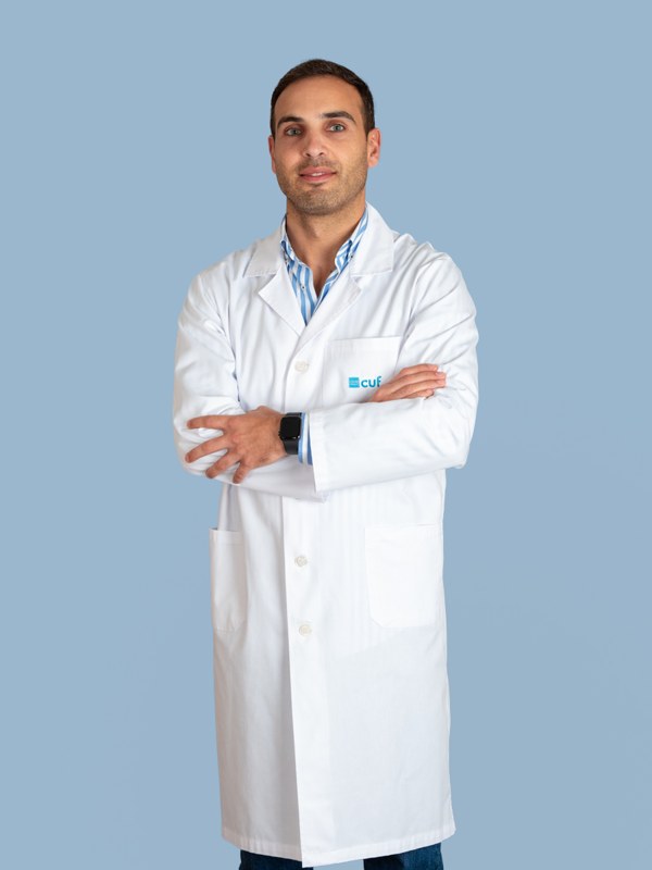 Dr. Leandro Ribeiro