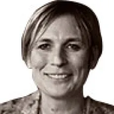 Dr. Géraldine Debruyne