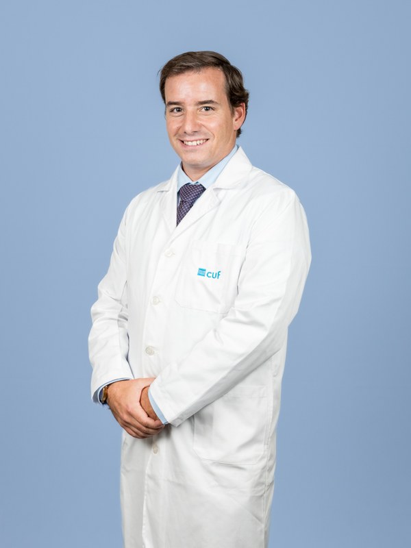 Dr. Pedro Botelho