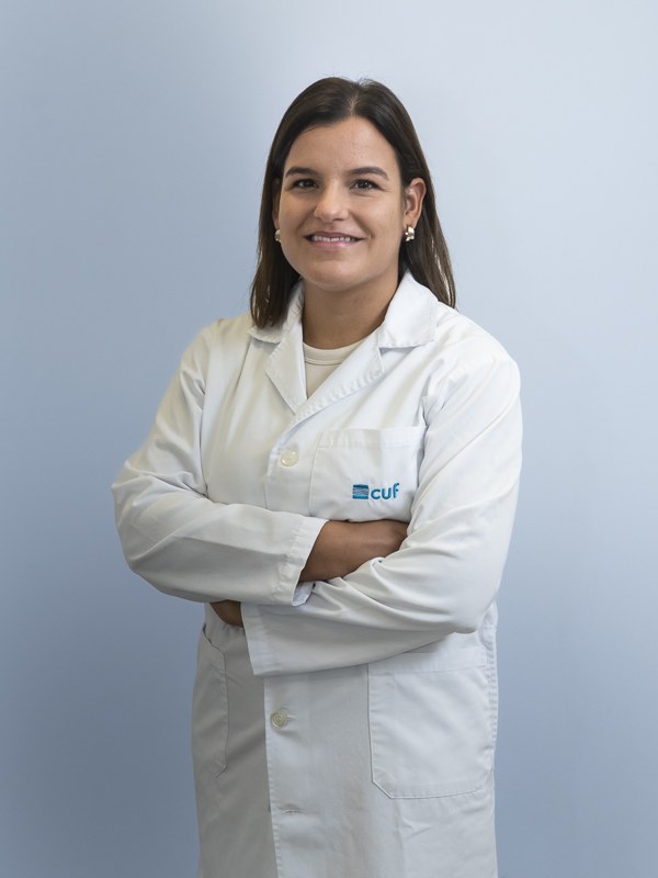 Dr. Maria Inês Barradas Da Silva