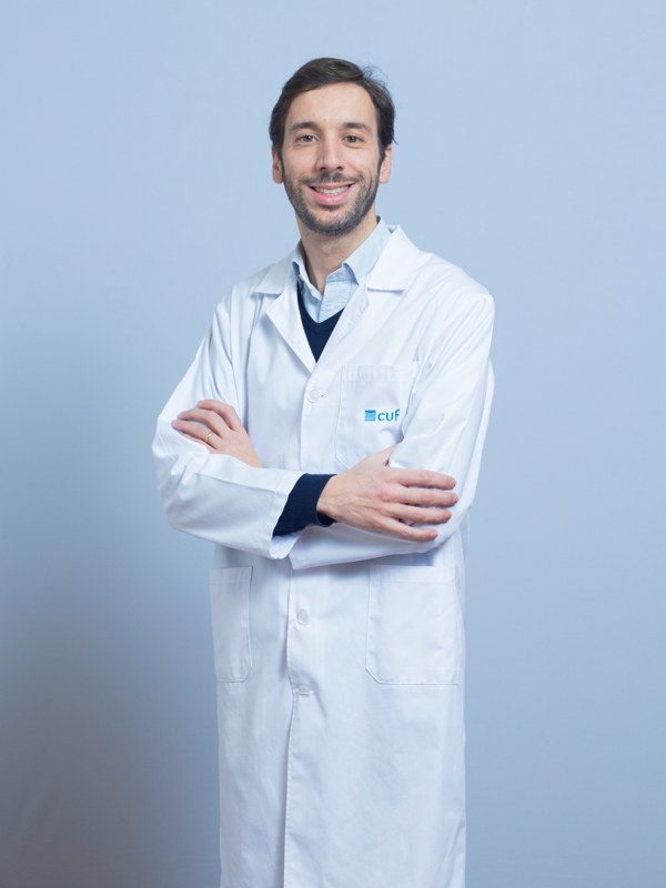 Dr. João Cavaco Gomes