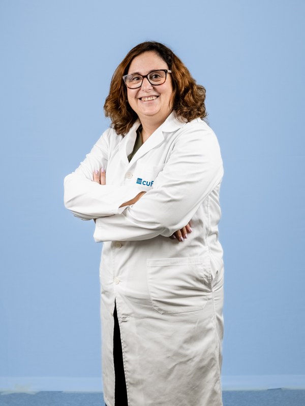 Susana Carvalho