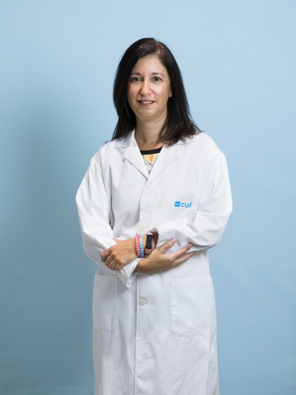 Dr. Mariana Morins