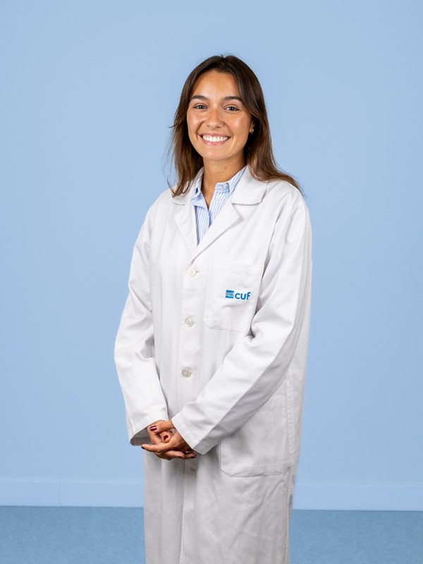 Dr. Teresa Fortunato Sousa