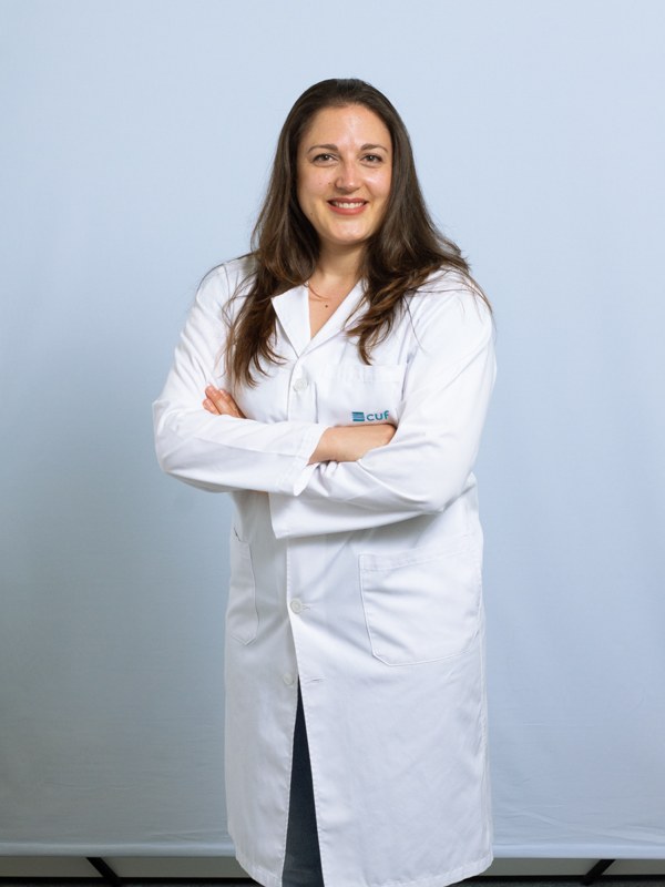 Ana Cristina Henriques