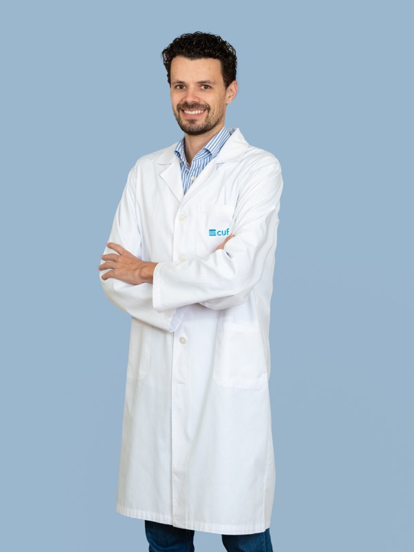Dr. Miguel Coelho