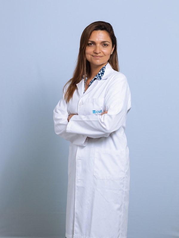 Dr. Ana Maria Teixeira