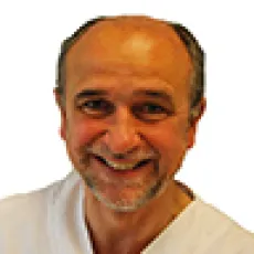 Mr Stéphane de Mol
